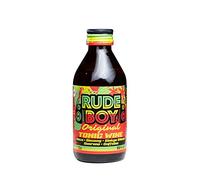 Rude Boy Tonic Wine Original 200ml Pack of 2