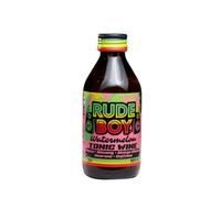 Rude Boy Tonic Wine Watermelon 200ml