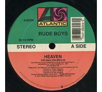 Rude Boys - Heaven