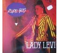 Rude Boys - Lady Levi 12"