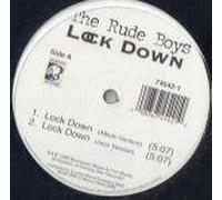 Rude Boys - Lock Down [VINYL]