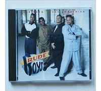 Rude Boys - Rude Awakenings