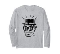 Rude Boys - Ska Punk Ska Reggae Ska Music Long Sleeve T-Shirt