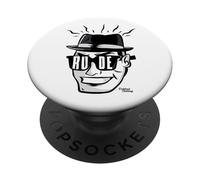 Rude Boys - Ska Punk Ska Reggae Ska Music PopSockets Adhesive PopGrip