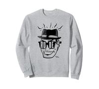 Rude Boys - Ska Punk Ska Reggae Ska Music Sweatshirt