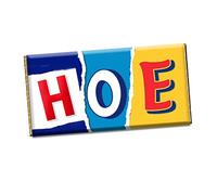 Rude Chocolate Bar Wrapper Novelty Joke Funny Gift Birthday Christmas Valentines CH-050-N (without chocolate bar)