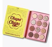 RUDE COSMETICS Chupa Chups Cream Soda 12 Colour Palette