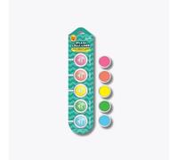 RUDE COSMETICS Chupa Chups Splash Lolli-Liner Mini Variety Pack