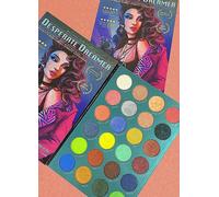 Rude Cosmetics Desperate Dreamer Eyeshadow Palette 38.4g