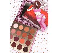 Rude Cosmetics Lingerie Romantic Nights Eyeshadow Palette 15g