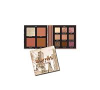 RUDE COSMETICS Nude York Face & Eye Palette