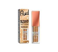 Rude Cosmetics - Star Party Liquid Glitter Eyeshadow - 12 Colors She's A Star - 3.5g
