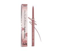Rude Cosmetics - Teeny Weeny Rich and Creamy Micro Gel Lip Liner - 14 Colors She's Basic - 0.1g