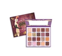 RUDE COSMETICS The Roaring 20's Eyeshadow Palette Carefree
