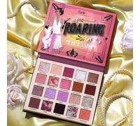 Rude Cosmetics - The Roaring 20's Eyeshadow Palette - Excessive Excessive - 24g