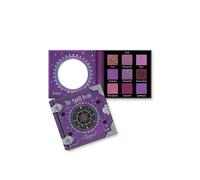 RUDE COSMETICS The Spell Book Eyeshadow Palette Passion
