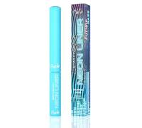 RUDE - EDM Collection Neon Liners | Neon Eyeliner Inspired by Future Bass Music | Bold and Long-Lasting Color | Precise and Easy-to-Use Tip | Water Resistant, Future Bass, 1 unit