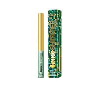 RUDE - Gimme Shimmer Eyeliner | Shade Emerald | Dazzling Deep Green Shine | Smooth and Precise Application | Complements All Skin Tones | Glamorous Makeup, 1 unit