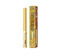 RUDE - Gimme Shimmer Eyeliner | Shade Pot of Gold | Radiant Golden Shine | Smooth and Precise Application | Suitable for All Skin Tones, Pot of Gold, 1 unit