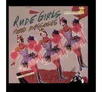 Rude Girls - Mixed Messages