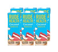 Rude Health Barista Coconut M*lk 6x 1L
