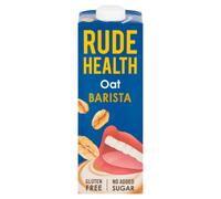 Rude Health - Barista Oat - 1L