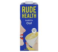 Rude Health Barista Oat Drink - 1L