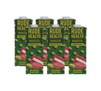 Rude Health Barista Pistachio M*lk 6x 1L