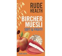 Rude Health Bircher Muesli, 375g
