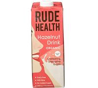 Rude Health Foods | Hazelnut Drink - Organic | 1 x 1l