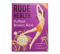 Rude Health Foods Puffed Rice, 225g