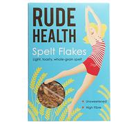 Rude Health Foods | Spelt Flakes | 7 x 300g