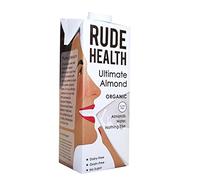 Rude Health Foods | Ultimate Almond Milk - Organic | 5 x 1l
