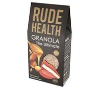 Rude Health Foods Ultimate Granola 1 x 500g