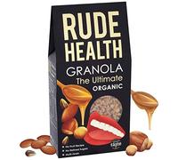 Rude Health Foods | Ultimate Granola | 12 x 500g