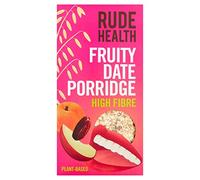 Rude Health Fruity Date Porridge, 400 g