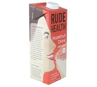 Rude Health - Hazelnut Drink - 1L (Case of 6)