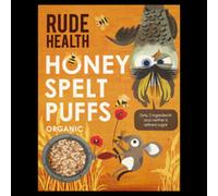 Rude Health Honey Spelt Puffs 175g