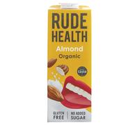 Rude Health Organic Almond Drink – 1 Litre