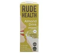 Rude Health Organic Almond Drink - 1L