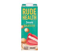 Rude Health - Organic Barista Soya - 1L