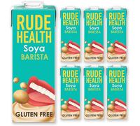 Rude Health - Organic Barista Soya - 6 x 1l