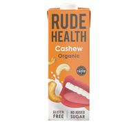 Rude Health - Organic Cashew Drink - 6x1L