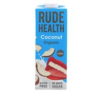 Rude Health Organic Coconut Drink - 1 Litre