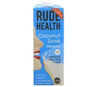Rude Health Organic Coconut Drink - 1L