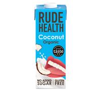 Rude Health Organic Coconut Drink - 1 Litre