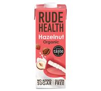 Rude Health Organic Hazelnut Drink 1L