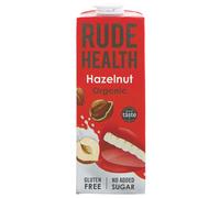 Rude Health Organic Hazelnut Drink - 1L