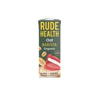 Rude Health Organic Oat Barista Drink 1L