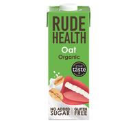 Rude Health Organic Oat Drink – 1 Litre